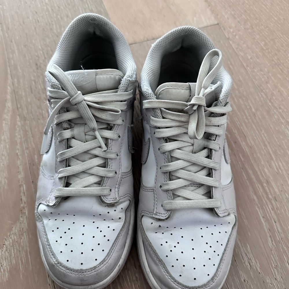 Nike Dunks
